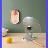 調理器具立て 鍋蓋ホルダー 鍋蓋スタンド | PlusNao | 詳細画像5 