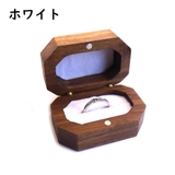 指輪ケース リングケース アクセサリーケース | PlusNao | 詳細画像10