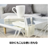スポンジラック 水切りラック キッチン用品 | PlusNao | 詳細画像5