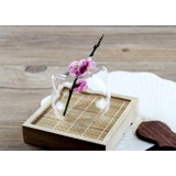 花瓶 花器 フラワーベース | PlusNao | 詳細画像6 