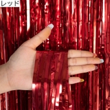 タッセルカーテン パーティーカーテン フリンジカーテン | PlusNao | 詳細画像12 