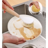 キッチンブラシ スポンジ 食器洗いブラシ | PlusNao | 詳細画像2