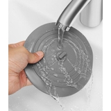 排水口カバー 排水溝カバー つまみ付き | PlusNao | 詳細画像10 