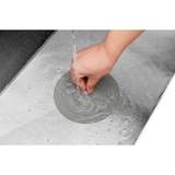 排水口カバー 排水溝カバー つまみ付き | PlusNao | 詳細画像3 