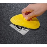 排水口カバー 排水溝カバー つまみ付き | PlusNao | 詳細画像6 