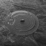 排水口カバー 排水溝カバー つまみ付き | PlusNao | 詳細画像7 