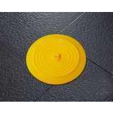 排水口カバー 排水溝カバー つまみ付き | PlusNao | 詳細画像8 