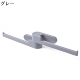 洗濯ハンガー収納ラック 粘着フック 壁掛け | PlusNao | 詳細画像12
