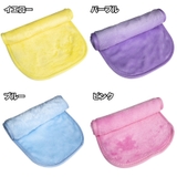 クレンジングタオル メイク落とし 化粧落とし | PlusNao | 詳細画像8 