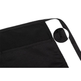 腰エプロン サロンエプロン ソムリエエプロン | PlusNao | 詳細画像8