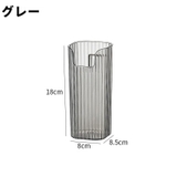 ウォールケース ウォールポケット 壁面収納ケース | PlusNao | 詳細画像15 