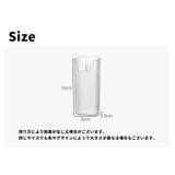 ウォールケース ウォールポケット 壁面収納ケース | PlusNao | 詳細画像17 