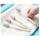 歯ブラシキャップ 4個セット 4個入り | PlusNao | 詳細画像5
