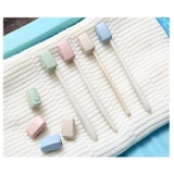 歯ブラシキャップ 4個セット 4個入り | PlusNao | 詳細画像6