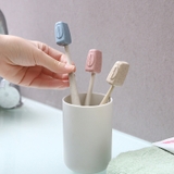 歯ブラシキャップ 4個セット 4個入り | PlusNao | 詳細画像7