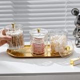 綿棒ケース コットンケース パフケース | PlusNao | 詳細画像3 