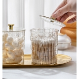 綿棒ケース コットンケース パフケース | PlusNao | 詳細画像5 