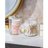 綿棒ケース コットンケース パフケース | PlusNao | 詳細画像6 