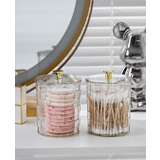 綿棒ケース コットンケース パフケース | PlusNao | 詳細画像7 