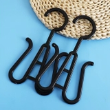 シューズハンガー フックハンガー 4個セット | PlusNao | 詳細画像2 