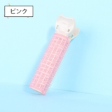 ヘアカーラー クリップ 前髪カーラー | PlusNao | 詳細画像15