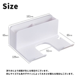 ドライヤーホルダー ドライヤー置き 壁掛け式 | PlusNao | 詳細画像11 