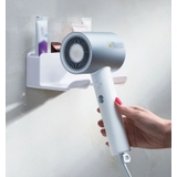 ドライヤーホルダー ドライヤー置き 壁掛け式 | PlusNao | 詳細画像2 