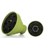 ヘアドライヤーカバー ドライヤーヘッド ディフューザー | PlusNao | 詳細画像8 