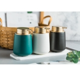 ソープディスペンサー ハンドソープ ボトル | PlusNao | 詳細画像3 