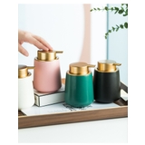 ソープディスペンサー ハンドソープ ボトル | PlusNao | 詳細画像4 