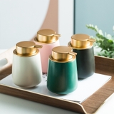 ソープディスペンサー ハンドソープ ボトル | PlusNao | 詳細画像9 