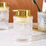 ソープボトル 300ml 400ml | PlusNao | 詳細画像5 