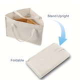 ハンガー収納バッグ ハンガー収納袋 ハンガー入れ | PlusNao | 詳細画像4 