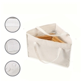 ハンガー収納バッグ ハンガー収納袋 ハンガー入れ | PlusNao | 詳細画像5 