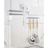 タオルハンガー タオル掛け ふきん掛け | PlusNao | 詳細画像3