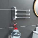 タオルハンガー タオル掛け ふきん掛け | PlusNao | 詳細画像4