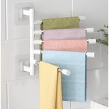 タオルハンガー タオル掛け ふきん掛け | PlusNao | 詳細画像5