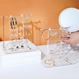 アクセサリースタンド アクセサリー掛け ディスプレイ | PlusNao | 詳細画像4 