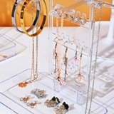 アクセサリースタンド アクセサリー掛け ディスプレイ | PlusNao | 詳細画像5 