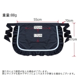 ハーフエプロン ショートエプロン ポケット | PlusNao | 詳細画像11