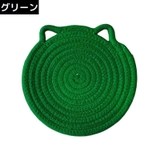 鍋敷き コースター 直径24 | PlusNao | 詳細画像13