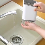 カトラリースタンド 水切り 箸立て | PlusNao | 詳細画像10