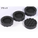 洗濯機フットパッド かさ上げ台 4個セット | PlusNao | 詳細画像9