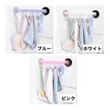 粘着フック 6連 ウォールフック | PlusNao | 詳細画像15 