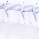 粘着フック 6連 ウォールフック | PlusNao | 詳細画像6 