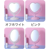卓上ミラー スタンドミラー 鏡 | PlusNao | 詳細画像13