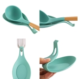 お玉置き お玉スタンド 調理器具ホルダー | PlusNao | 詳細画像9