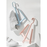 シューズハンガー スリッパ干し 靴ハンガー | PlusNao | 詳細画像7 