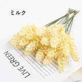 フェイクフラワー 6本 1束 | PlusNao | 詳細画像15 