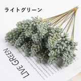 フェイクフラワー 6本 1束 | PlusNao | 詳細画像16 